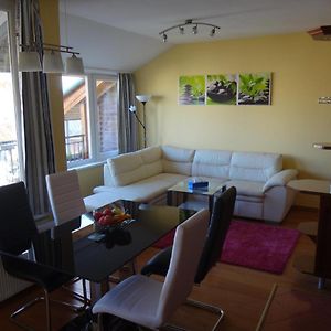 Appartement met Twee Slaapkamers